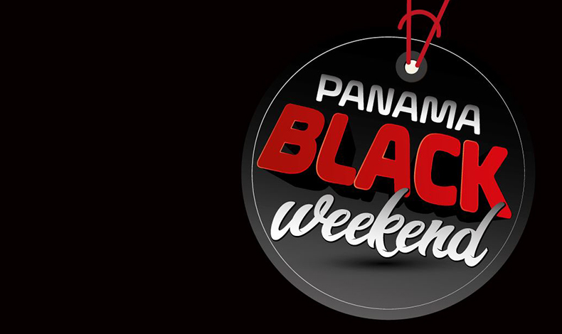 Panam Black Weekend contar con eventos culturales en la capital