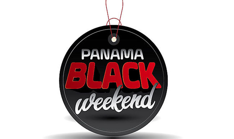 Comercios se preparan para el Black Weekend