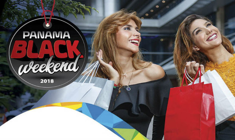 Regresa Panamá Black Weekend 2018