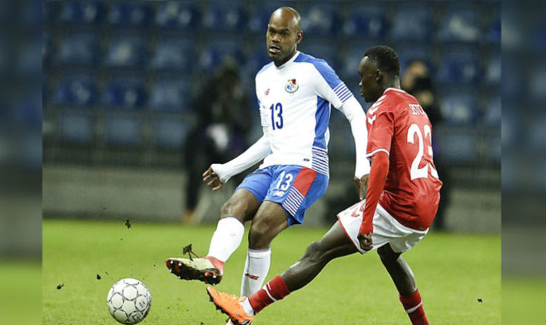 Panam cae ante Suiza