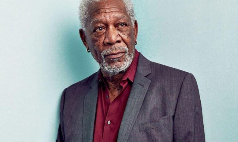 Panama Canal. A Land Divided  A World United' narrado por Morgan Freeman