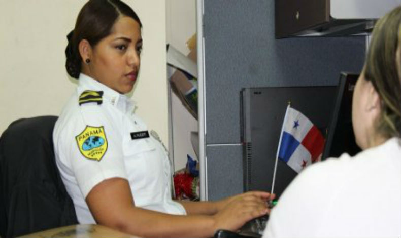 Panam cancela residencia a un cubano que entreg datos falsos a Migracin