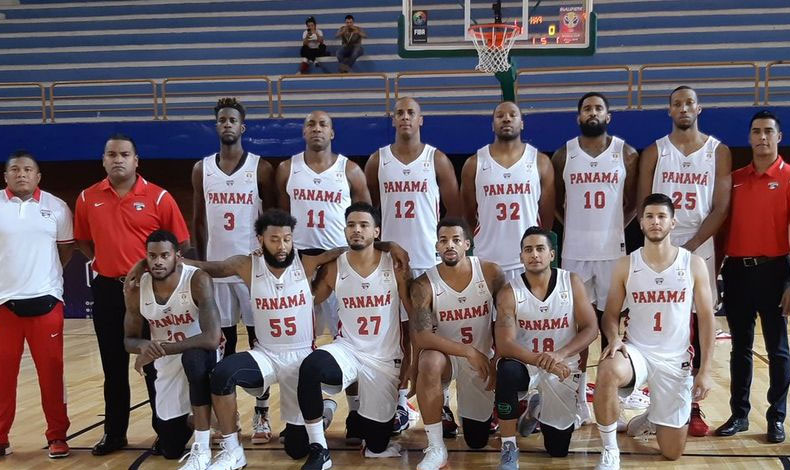 Panam y Chile se enfrentan hoy en amistoso