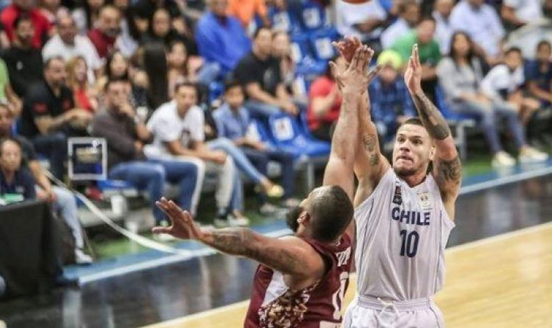 Panam� derrot� a Chile en amistoso