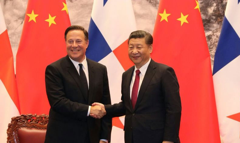 Inicia tercera ronda de negociaciones entre Panamá y China