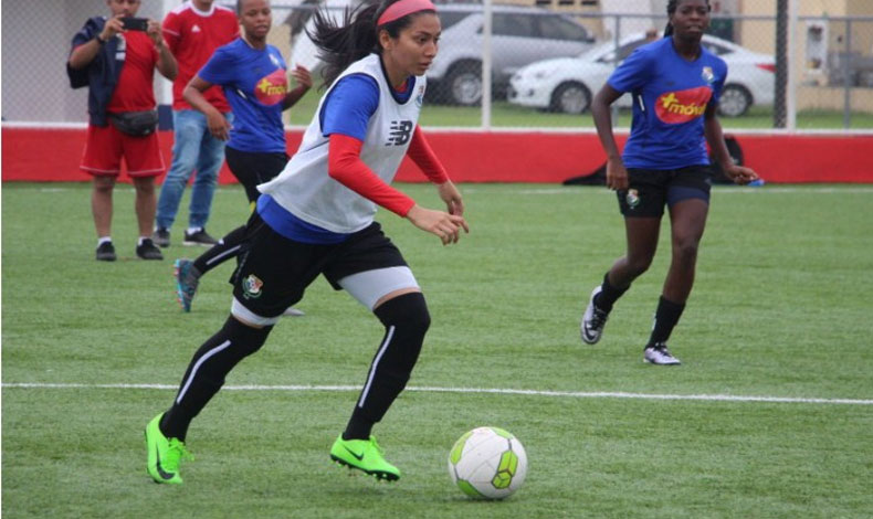 Se conoce calendario de Clasificatoria Centroamericana Femenina Concacaf 2018