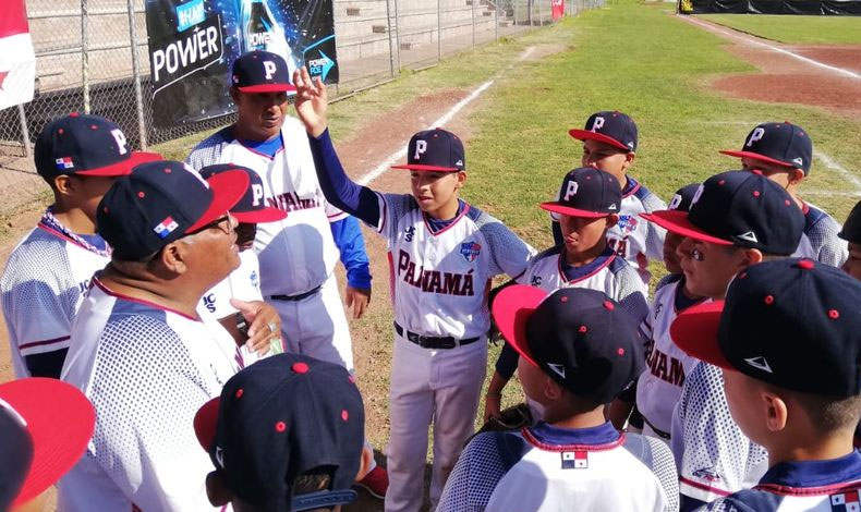 Panam logra triunfo ante Colombia