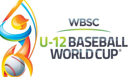 Panam participar en la Copa del Mundo de Bisbol Sub-12