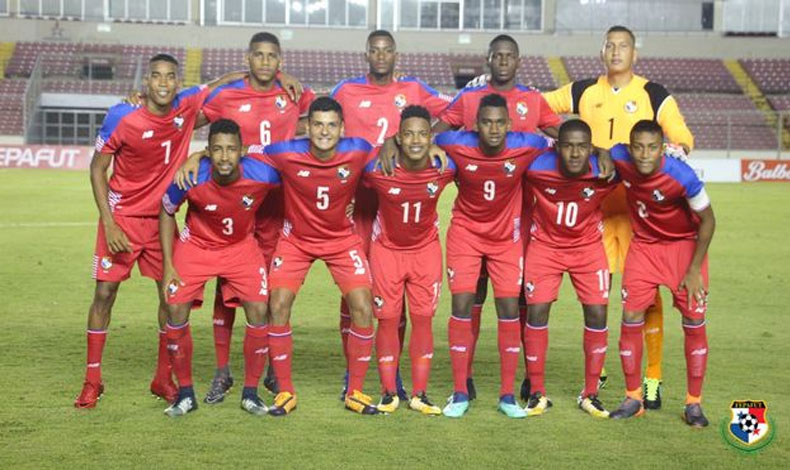 Concacaf confirm programacin para sorteo del Campeonato Sub-20 2018