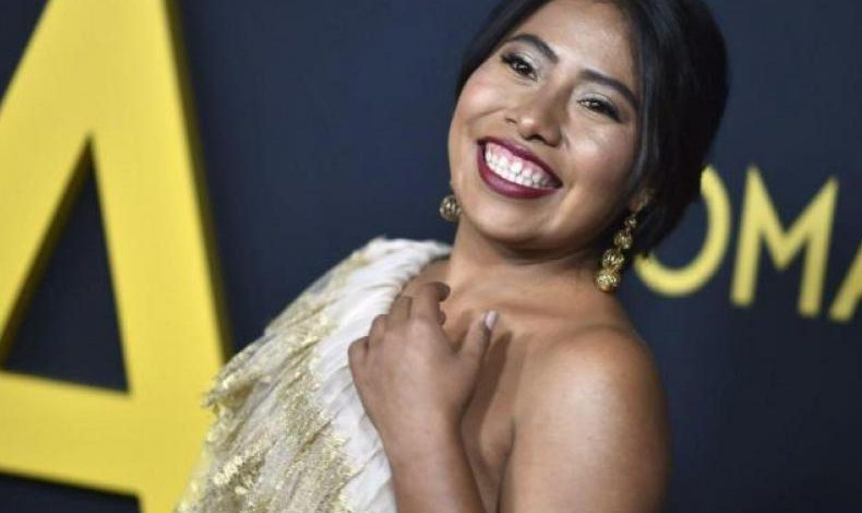 Panam contar con la presencia de Yalitza Aparicio