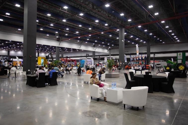 PCC se posiciona entre las tres mejores infraestructuras para congresos y convenciones en la regin