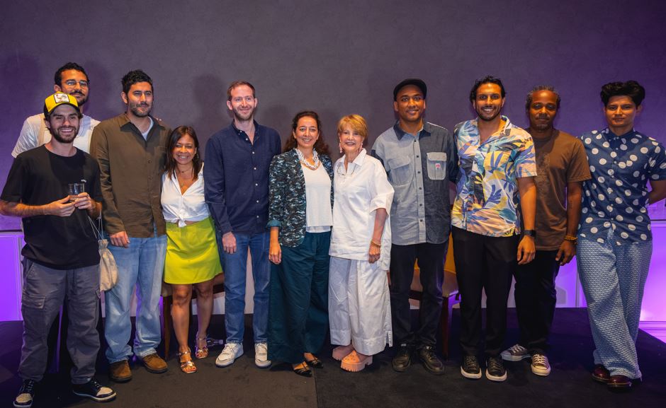 Panam� Crossroads 2026 anuncia una experiencia �nica que conecta todo