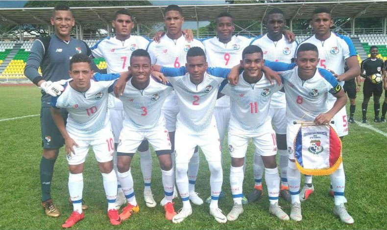 Panam define su onceavo para el Pre Mundial de la Concacaf