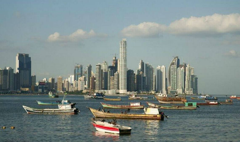 Panam de lo que va del 2018 ha deportado 2000 extranjeros