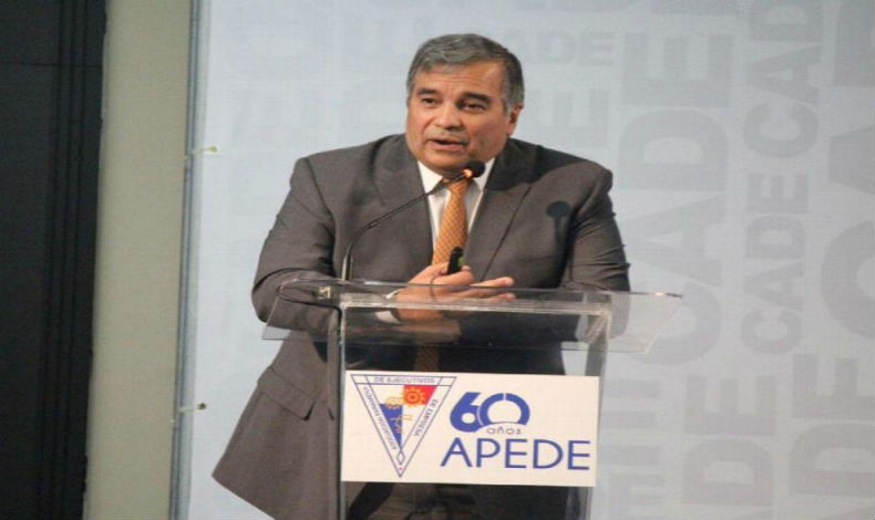 Roberto Artavia, Panam debe invertir ms en la educacin tcnica