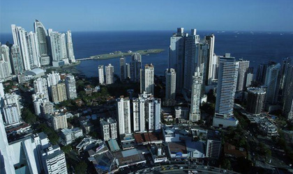 La ciudad de Panam no es ejemplo de eficiencia energtica