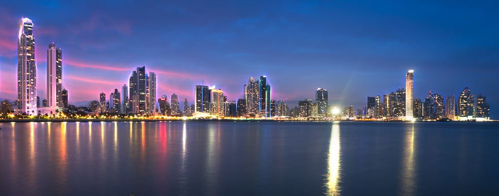 Panama's Guide to the Best in Entertainment, Lifestyle, and Tech