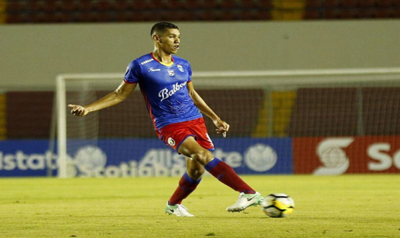 LPF inicia acciones para que la seleccin asista a estadios locales