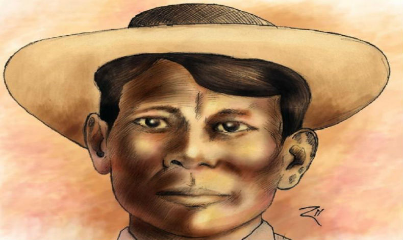 Panam ofrecer un homenaje a Victoriano Lorenzo tras 115 aos de su fusilamiento