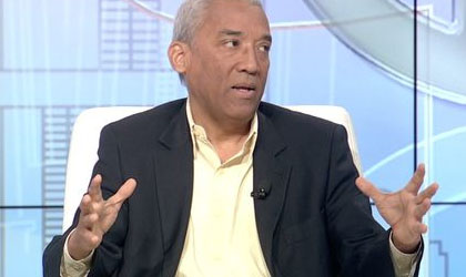 Panam tambin tiene un vaco de liderazgo real, segn Danilo Toro