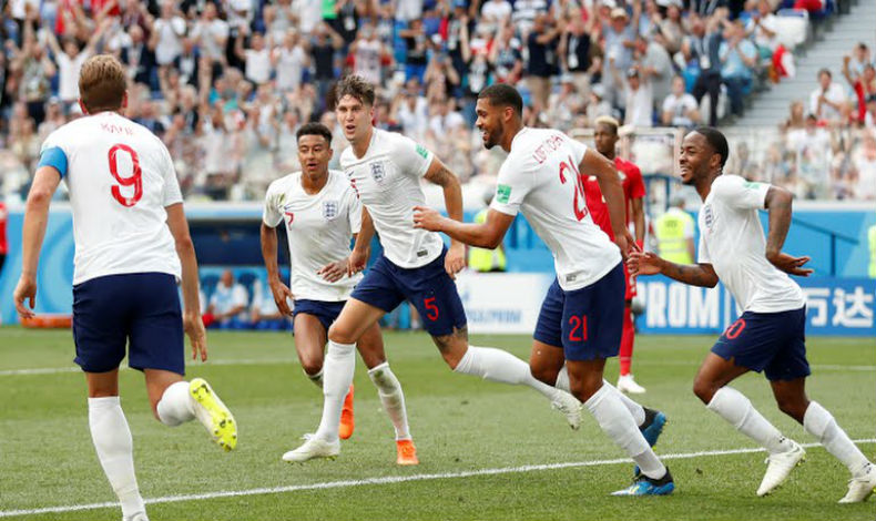 Panam pierde su segundo partido en el Mundial