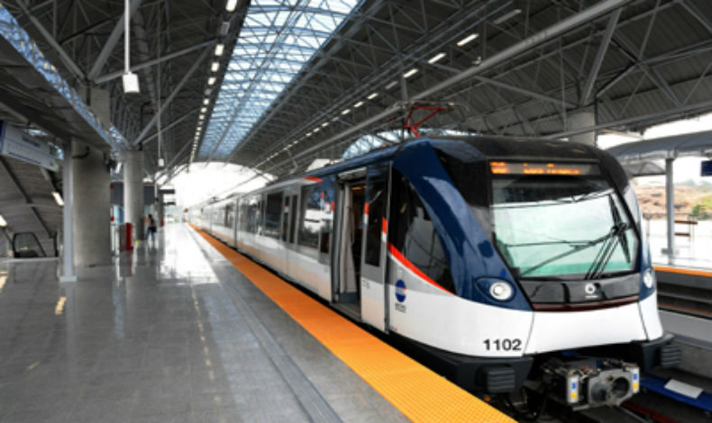 Proyecto Ferroviario con China ya tiene comisin