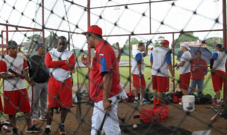 Panam se encuentra en el puesto 13 del Ranking Mundial WBSC