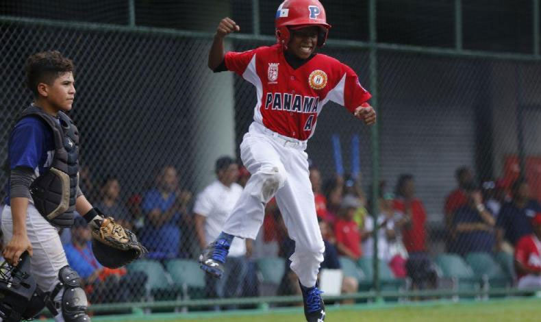 Panamá rumbo al Campeonato Mundial de Wiiliamsport