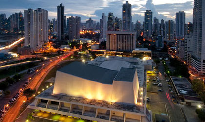 Representantes de la OIT eligieron a Panam como sede