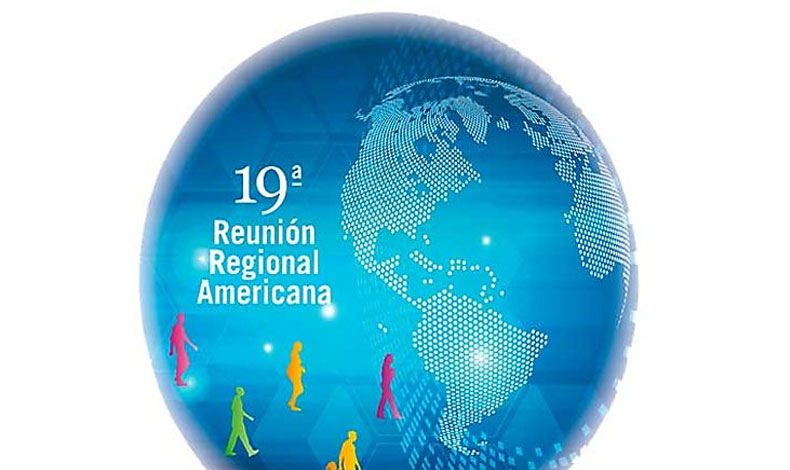 Panam es sede de la reunin regional de OIT