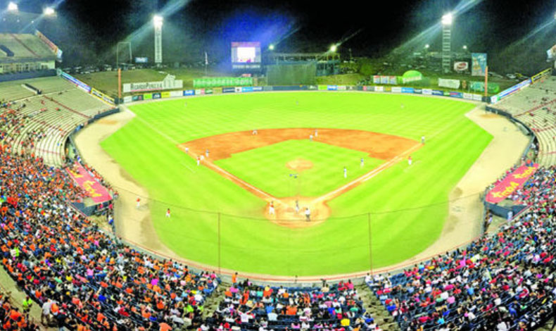 Panam ser sede de la Serie del Caribe