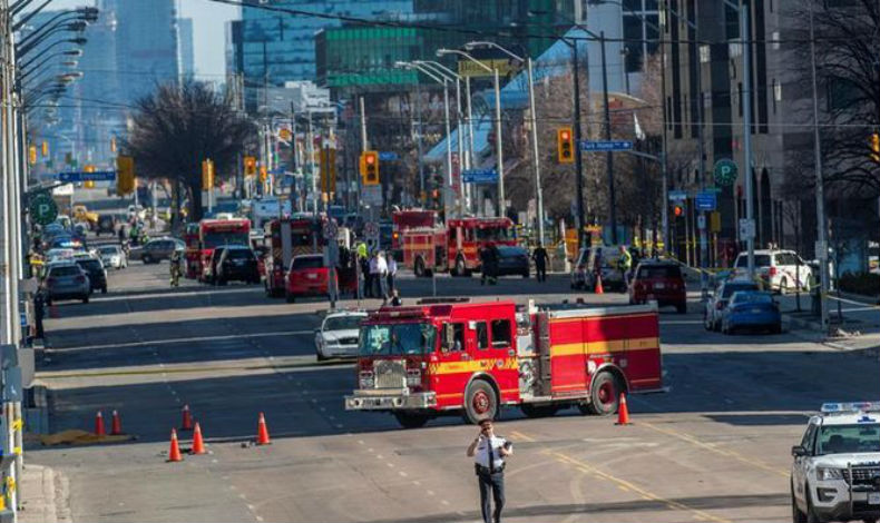 Panam se solidariza con Canad