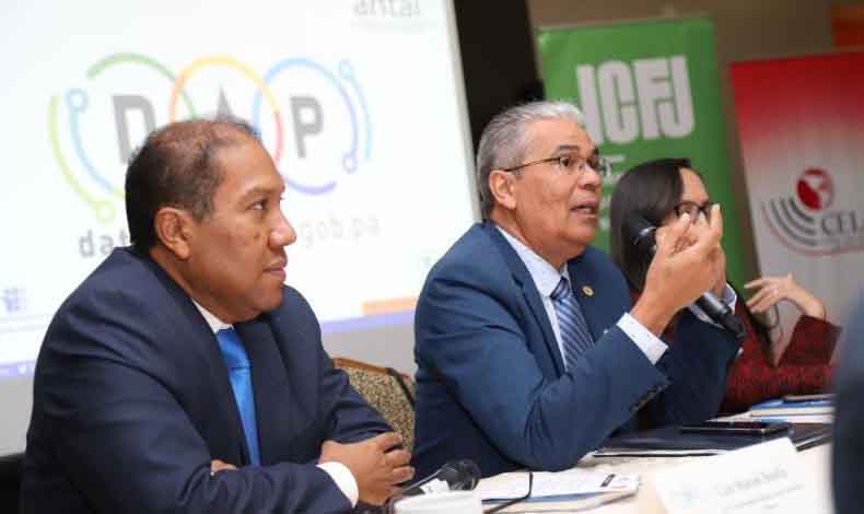Panamá trabaja en iniciativas para impulsar los formatos abiertos