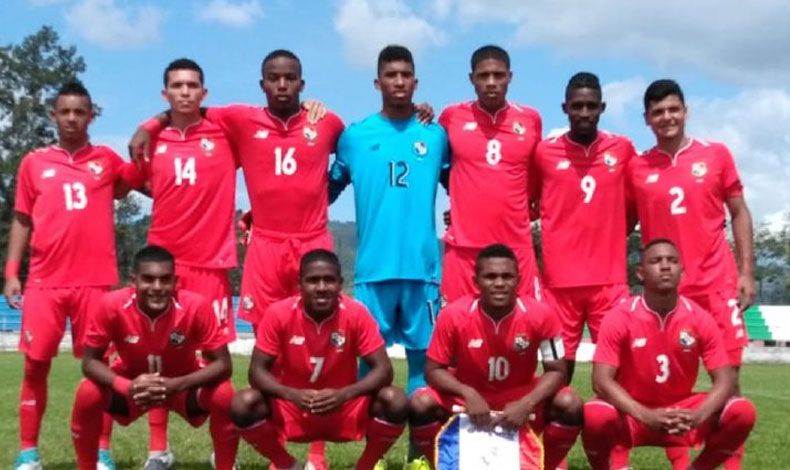 Panam expondr el liderato en Uncaf