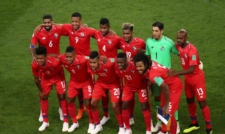 Panam se despide del Mundial sin partidos ganados