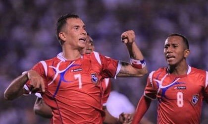 Panam se juega hoy su clasificacin a la siguiente ronda