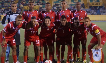 Sub-20 de Panam vence 3-1 a Per y ya piensa en Bolivia