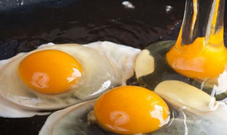 Panameos han incrementado el consumo de huevos