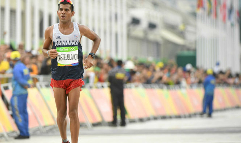 Tres panameos participarn en el Mundial de Atletismo Londres 2017 desde este prximo domingo