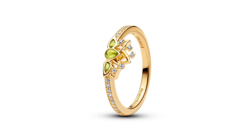 Pandora y Disney Princess presentan nuevas piezas que reinventan las historias cl�sicas en joyas para el presente