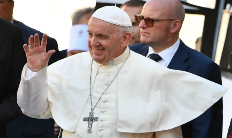 El pap� visitar� Panam� del 23 a 27 para la JMJ