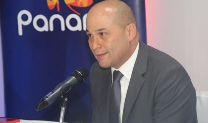 Nosotros somos muy responsables con los recursos del Estado, dice Him