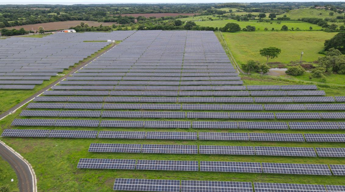 AES Panam lidera el sector energtico por segundo ao consecutivo  en ranking ESG de reputacin de Merco