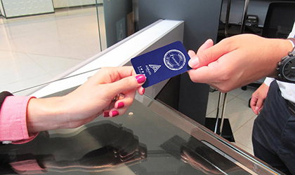 Pasaporte de Compras exclusivo, la opcin ideal para las compras de turista en Panam