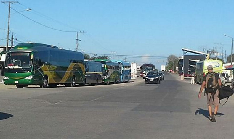 Ticos aprovechan paquetes tursticos a Panam