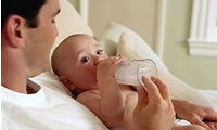 �Licencia de 15 d�as por paternidad!