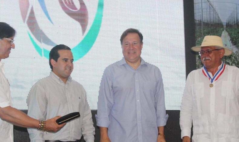 Celebran el Da del Productor Profesional de las Ciencias Agropecuarias 2017