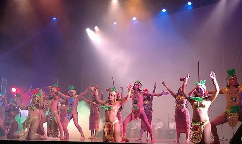INAC es patrocinador del Macrofest 2018