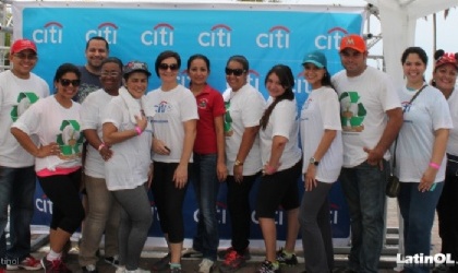 Celebran el d�a de la Comunidad Global