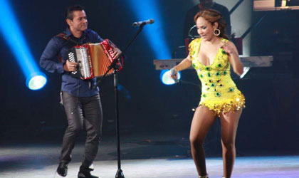 Los Patrones de la Cumbia est�n preocupados
